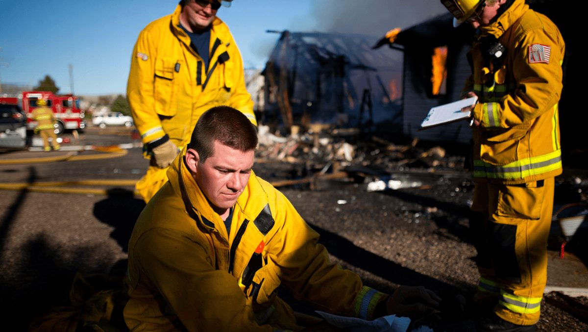 Cheyenne Fire Rescue continues East Carlson Street fire investigation