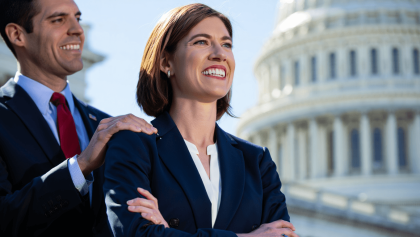 ‘Democrats want to win': Platner’s support reflects a changing party in the Trump era