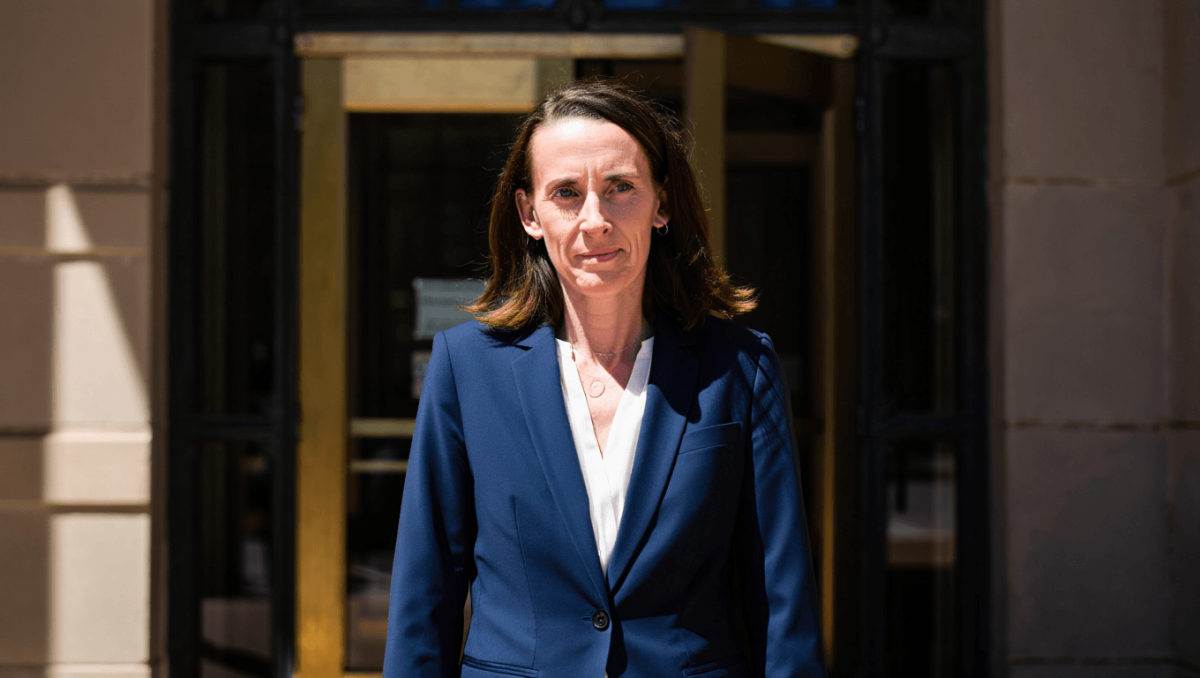 Ex-Weston County clerk reaches plea deal to avoid jail time in election violations case