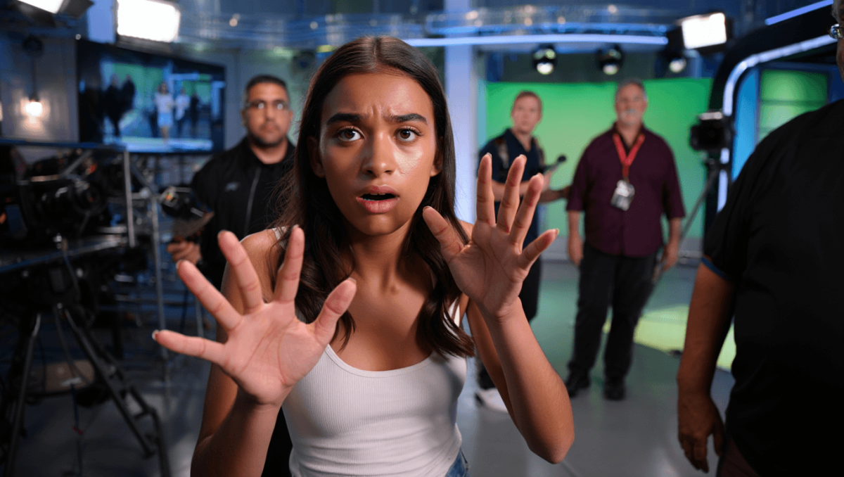 Gen Z grew up online. Now their old posts are reshaping reality TVHealth and Wellness