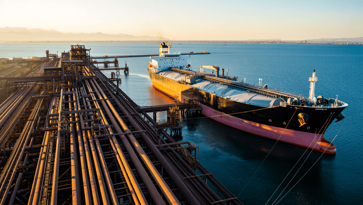 Iran’s Kharg Island is key to its oil exports. Targeting it carries major risks