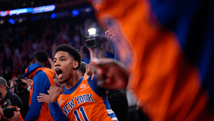 Knicks Title Run Cements Jalen Brunson’s Place in New York Sports History