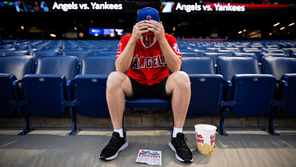 Los Angeles Angels Have Become MLB’s Biggest Disaster Under Arte Moreno