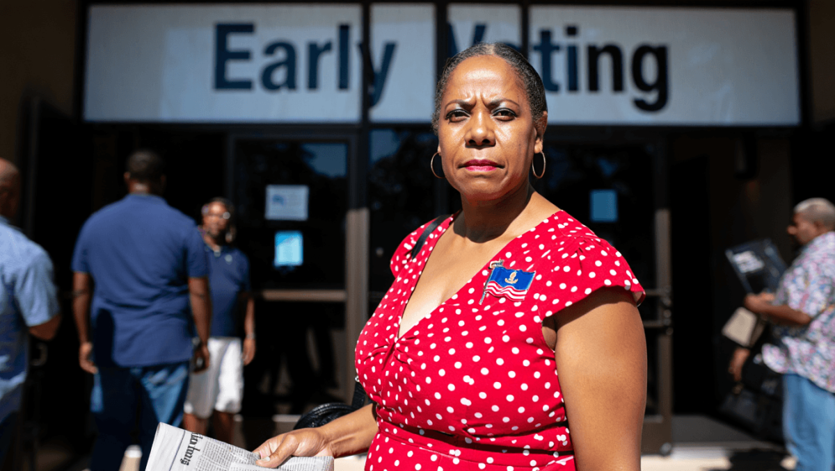 AP Decision Notes: What to expect in Louisiana’s primaries
