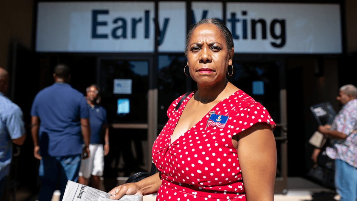 AP Decision Notes: What to expect in Louisiana’s primaries