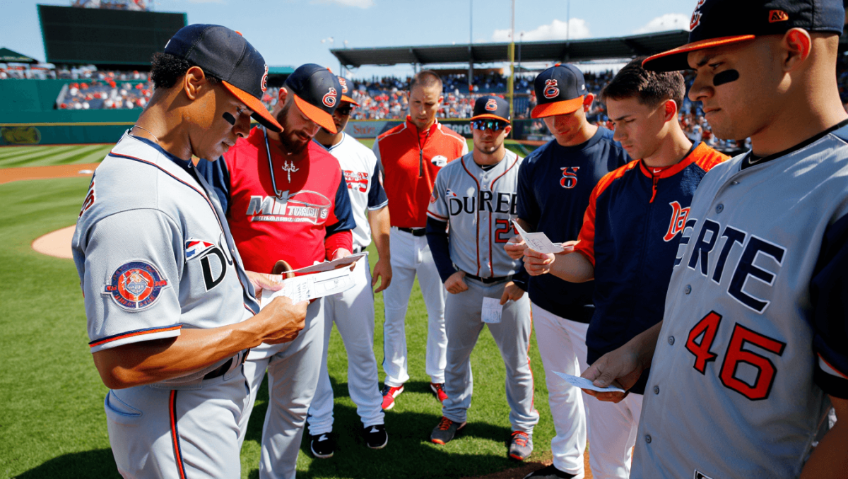 Nine MLB Stars off To Concerning Starts Heading Into Memorial Day
