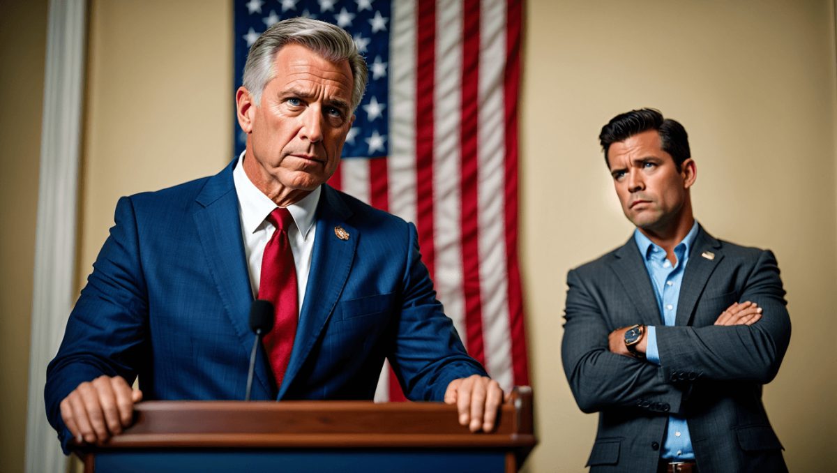 Veteran California US House member Mike Thompson will face Democratic challenger in November