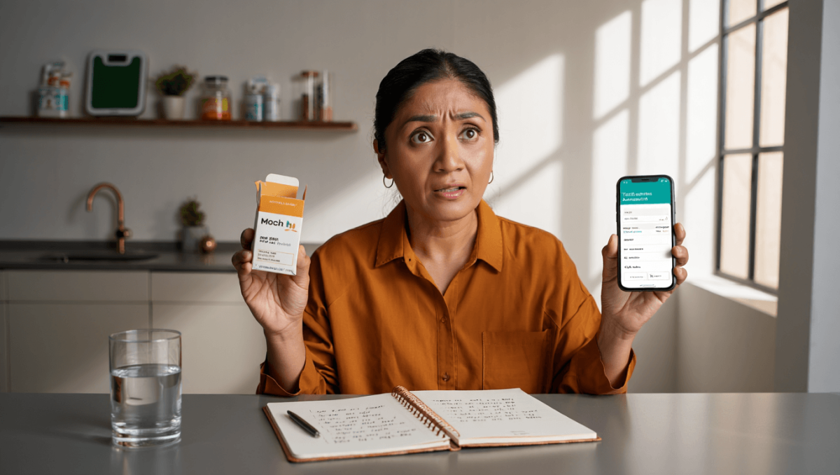 Mochi weight loss review for 2026Health and Wellness