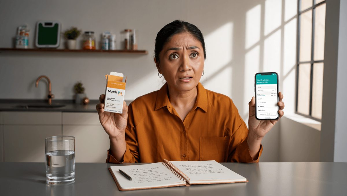Mochi weight loss review for 2026Health and Wellness