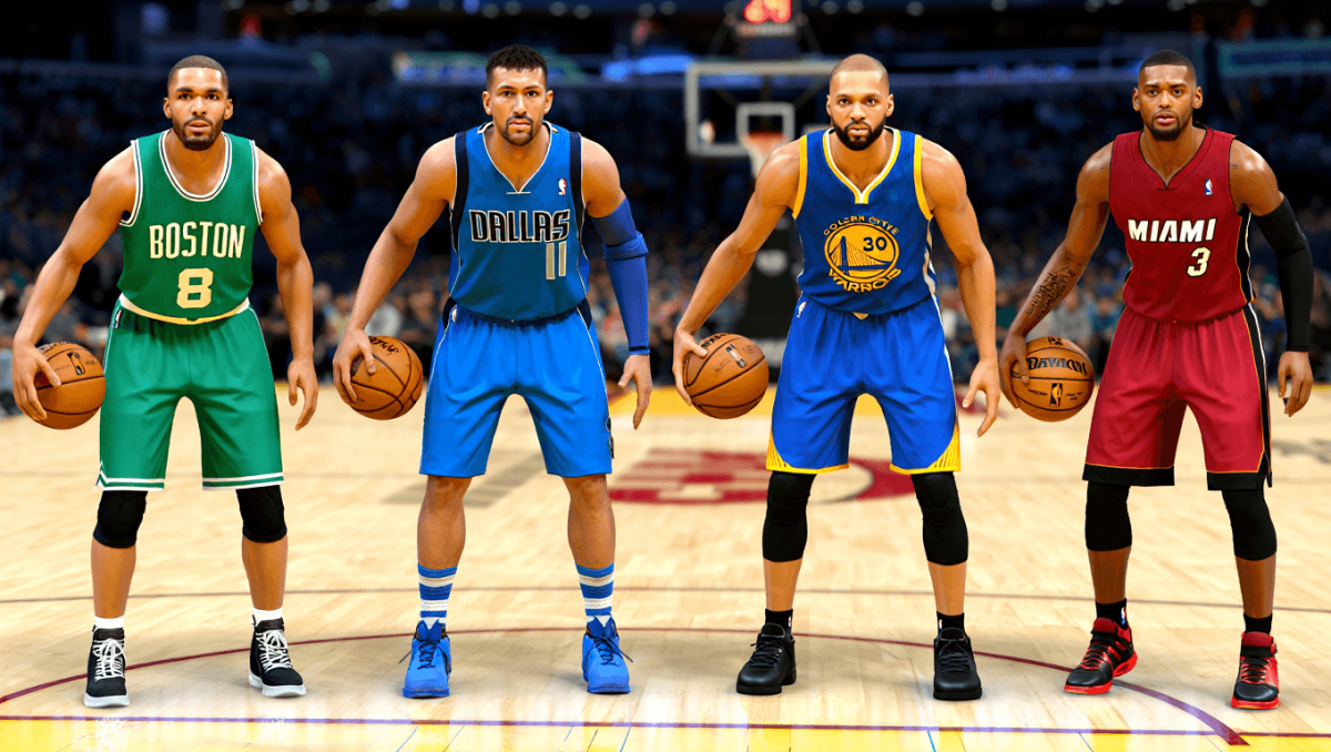 Winners and Losers From the First Two Rounds of the NBA Playoffs
