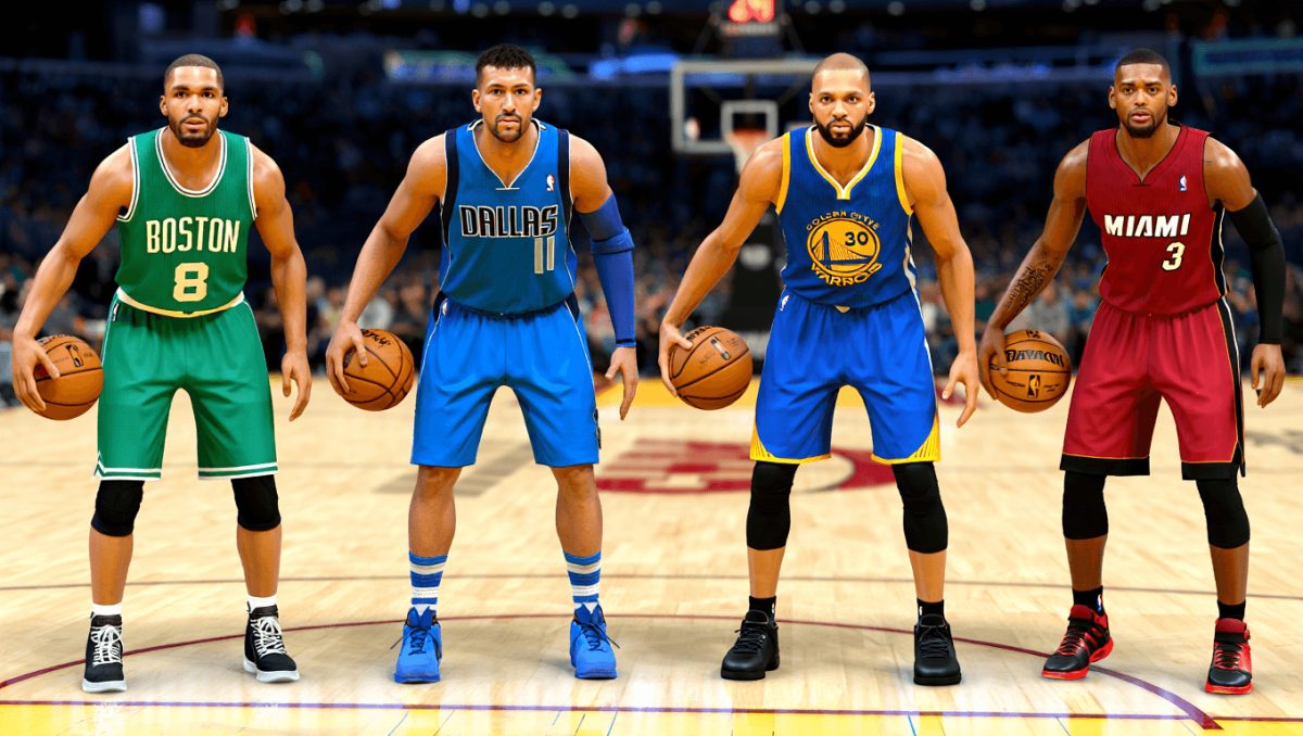 Winners and Losers From the First Two Rounds of the NBA Playoffs