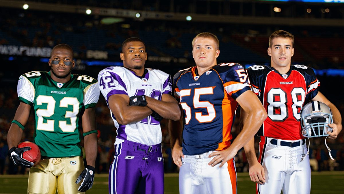 Ranking the Four Most Improved NFL Teams Entering the 2026 Season