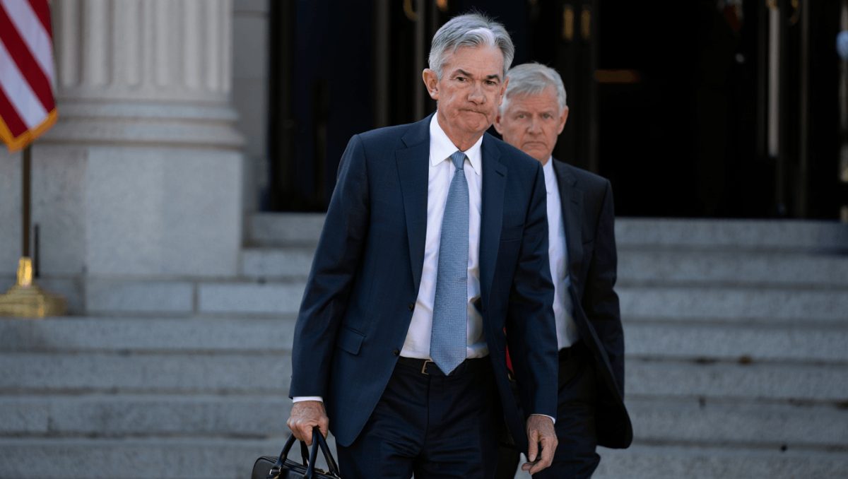 Takeaways from Fed chair Jerome Powell’s legacy