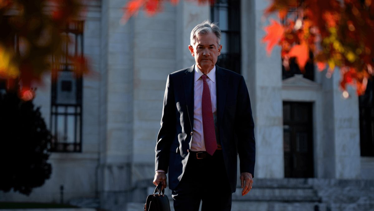 Powell’s tenure as Fed chair marked by fight for independence while trying to tame inflation