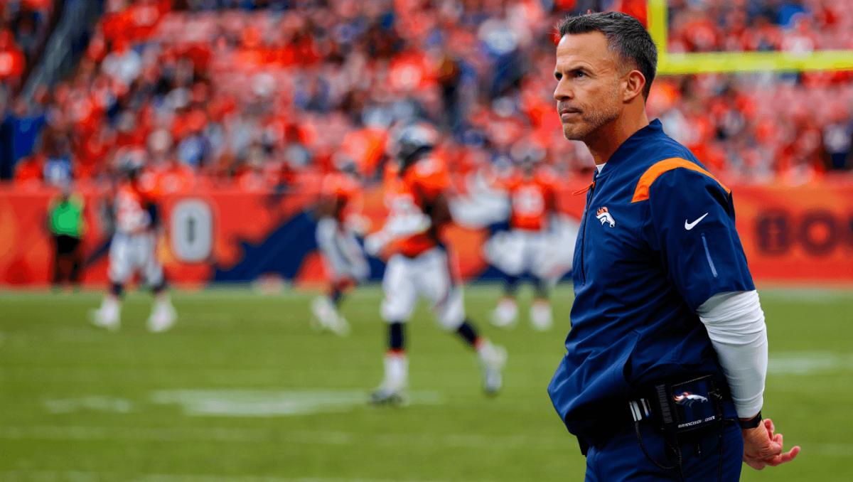 Sean Payton Has Turned His Second Chance Into a Broncos Success Story