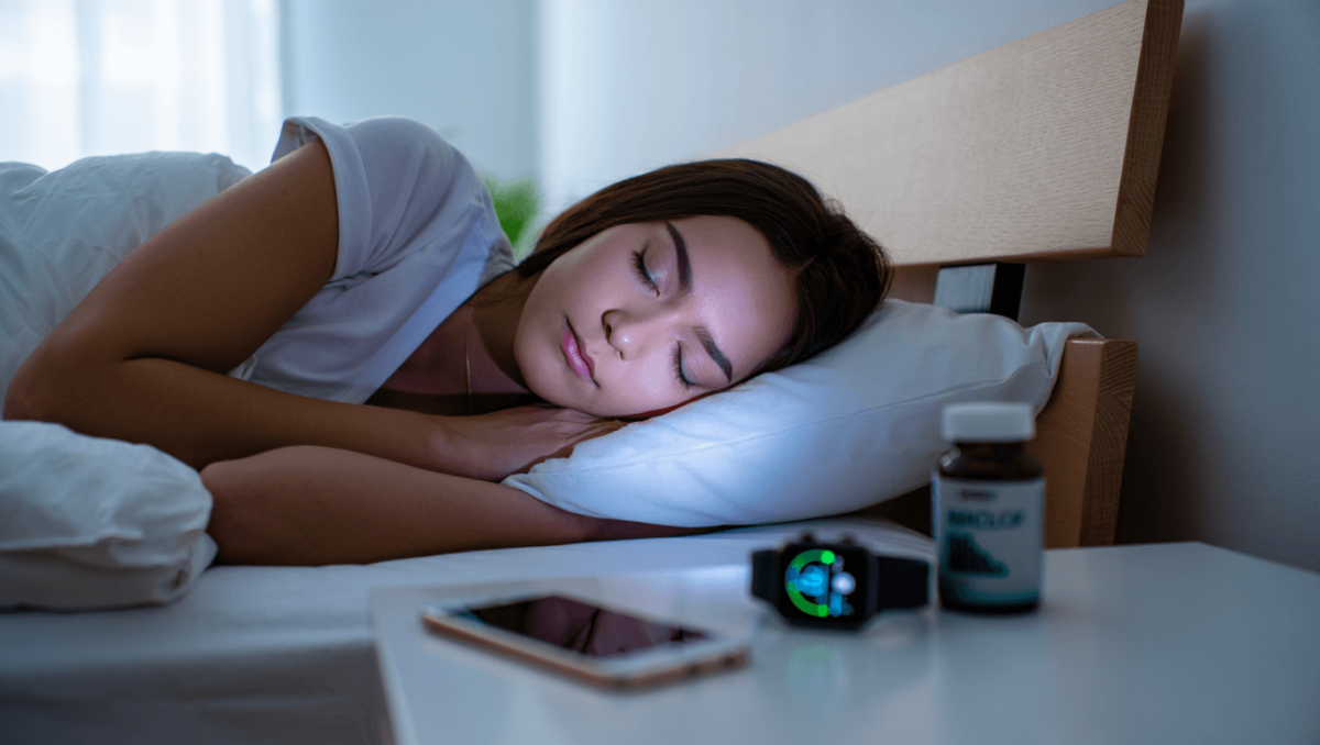 The truth about viral sleepmaxxing trendsHealth and Wellness