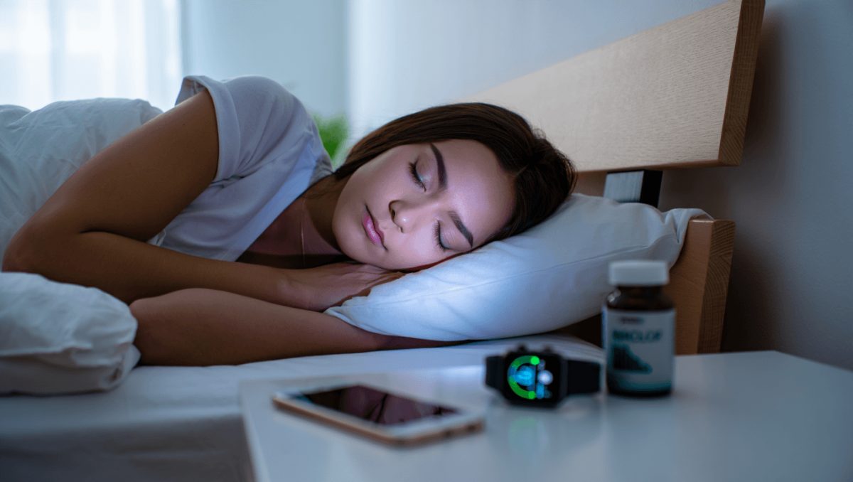 The truth about viral sleepmaxxing trendsHealth and Wellness