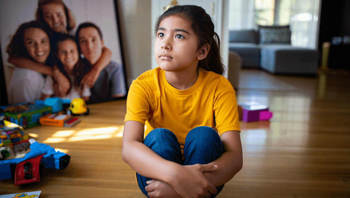 She came out at as trans at 9 years old. What happened next?Health and Wellness