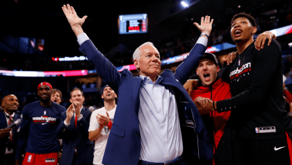 Washington Wizards Could Transform Franchise With No. 1 Overall Pick