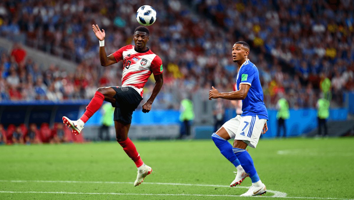 Four Big Takeaways From Day 1 of the 2026 World Cup