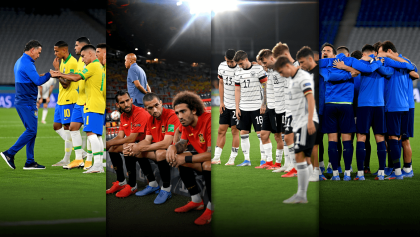 Four World Cup Teams Who Have No Real Chance of Winning It All