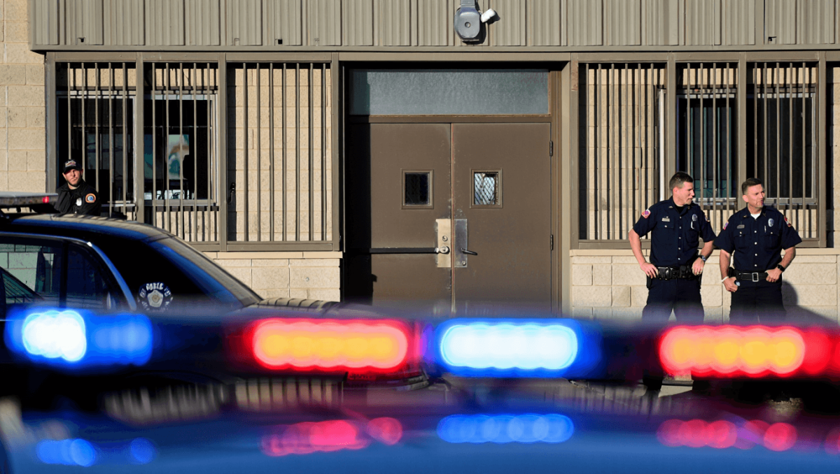 Big Horn County jail inmate discovered unresponsive, pronounced dead; investigation open
