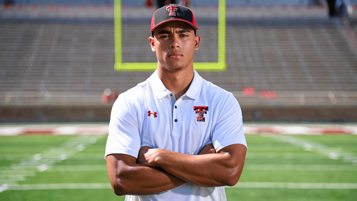 Texas Tech's Opponents Should Refuse to Play Brendan Sorsby