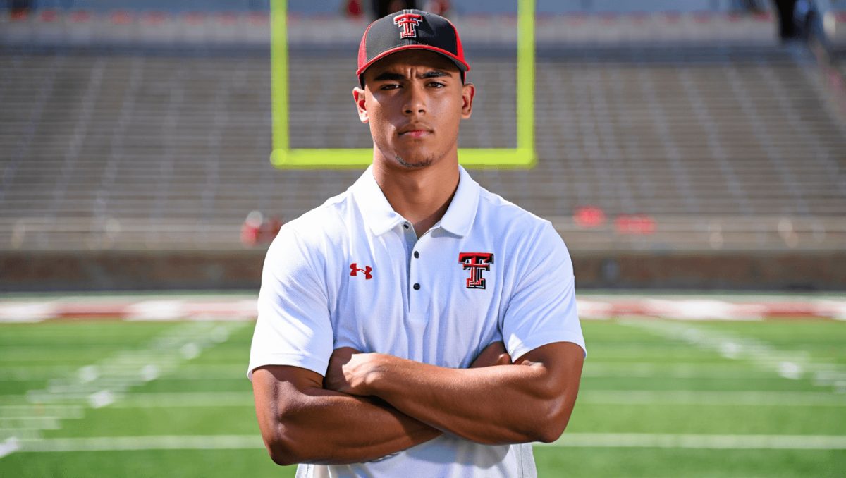 Texas Tech's Opponents Should Refuse to Play Brendan Sorsby