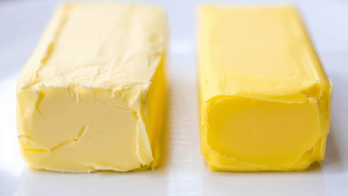 Margarine or butter? The true differences behind the debateHealth and Wellness