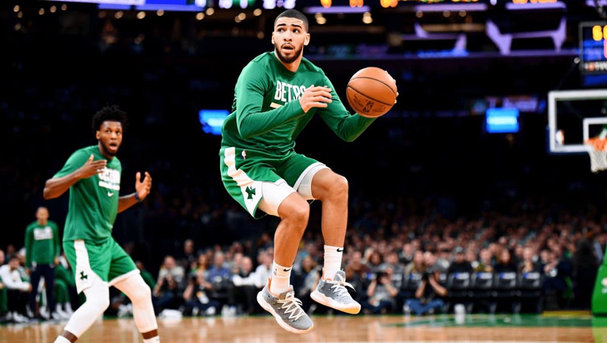 Boston Celtics' Eastern Conference Reign May Be Coming to an End