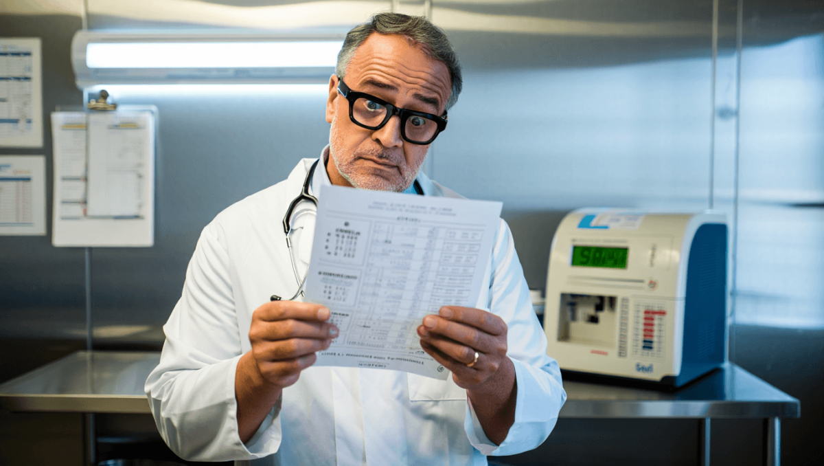 Why you may be missing this key cholesterol testHealth and Wellness