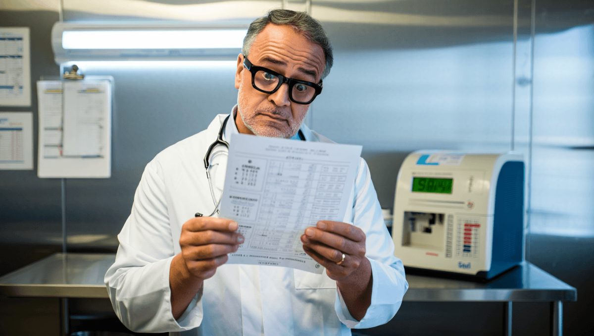 Why you may be missing this key cholesterol testHealth and Wellness