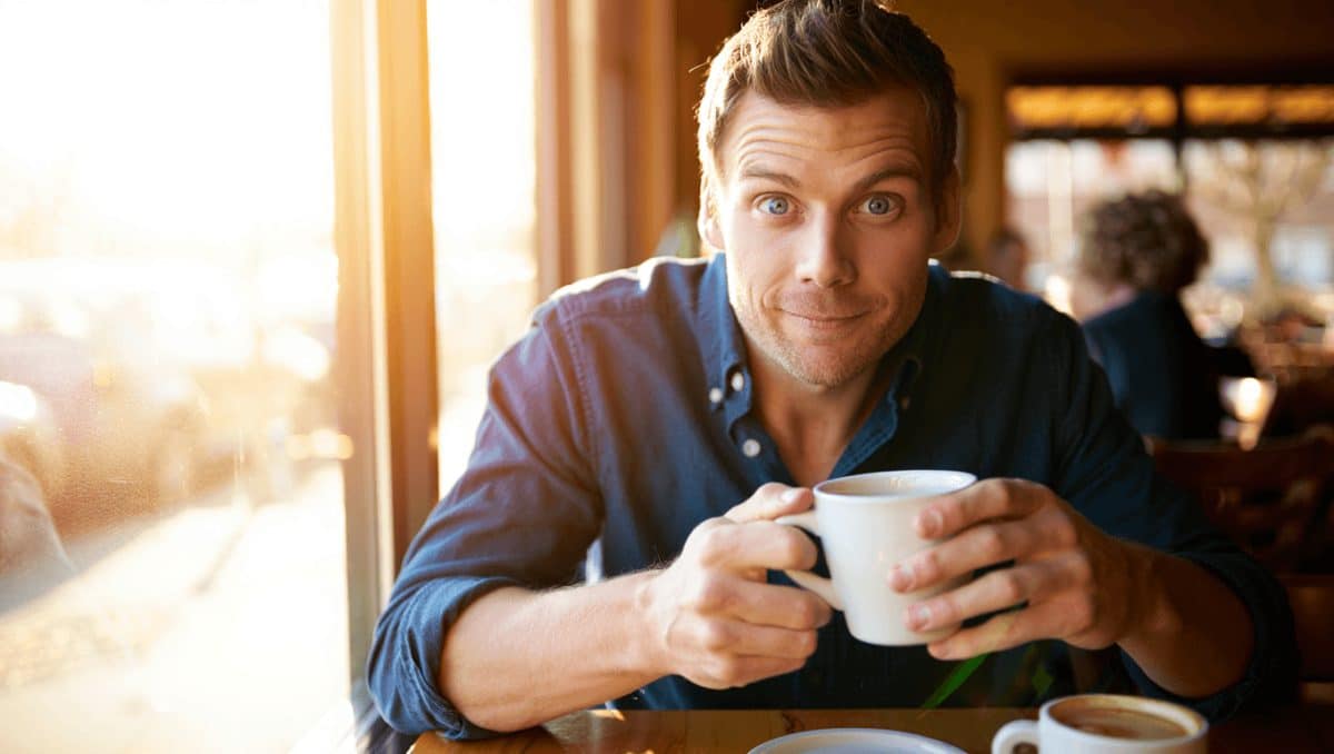 How much coffee is safe to drink every day, according to researchHealth and Wellness