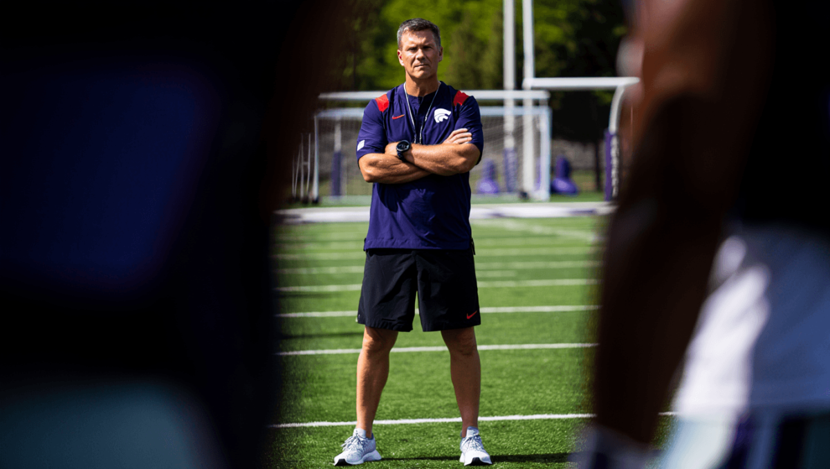 Why Collin Klein Is the Perfect Coach to Lead Kansas State Football
