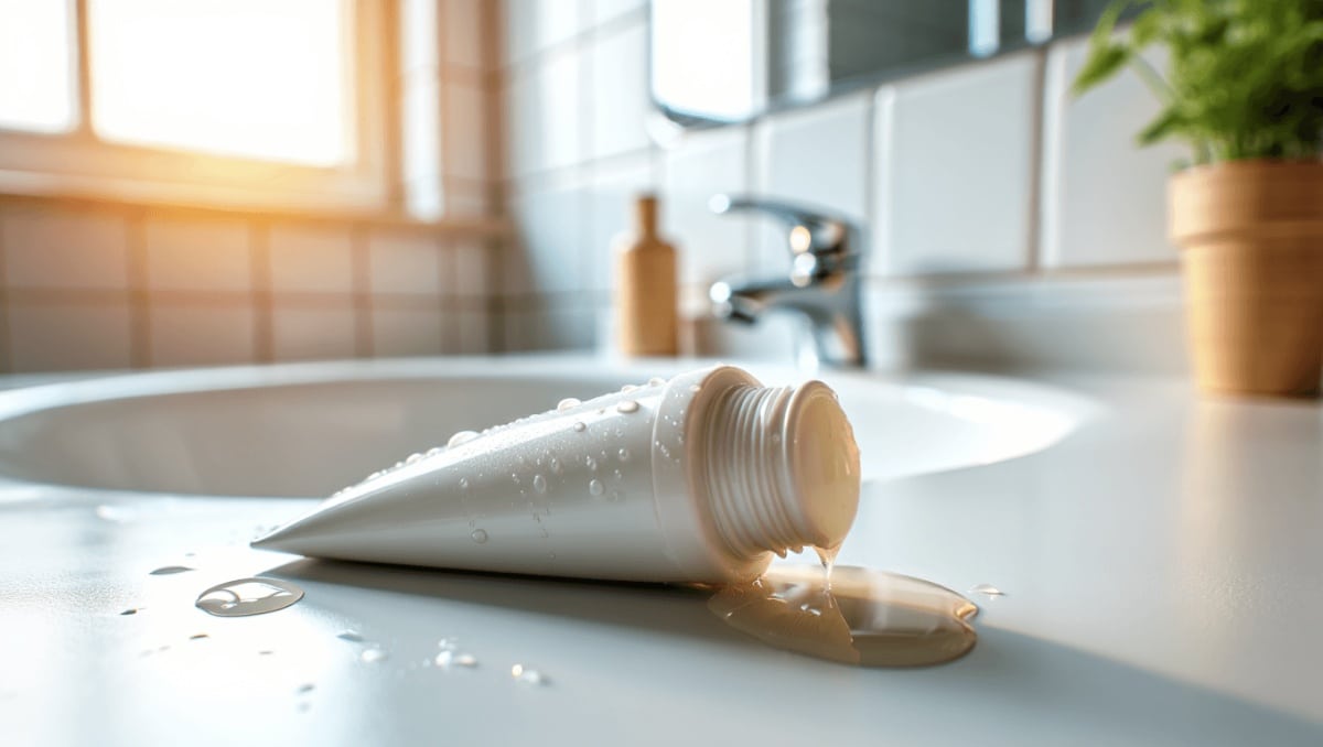 Does deodorant expire?Health and Wellness