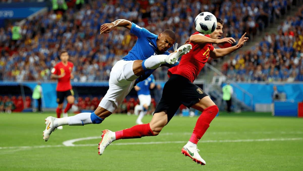 Top Storylines to Watch as the 2026 FIFA World Cup Kicks Off