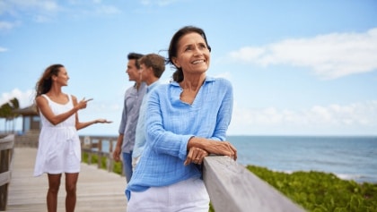 I spent time at a GLP-1 retreat. Here’s what I didn’t expect.Health and Wellness