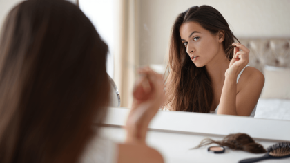 What causes gray hair? Experts explainHealth and Wellness
