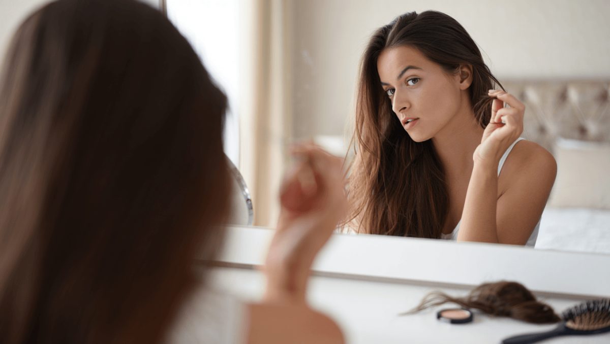 What causes gray hair? Experts explainHealth and Wellness