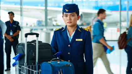 Thai airline employee arrested in Australia on suspicion of importing heroin