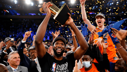 Ranking the 10 Biggest Sports Moments From June 2026