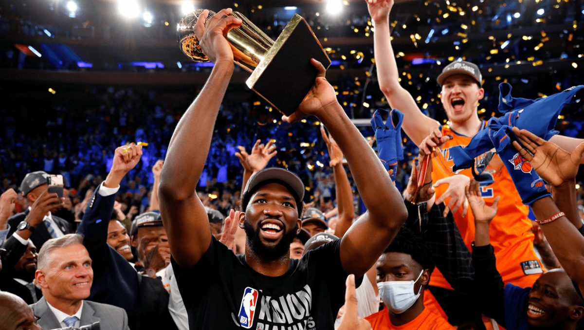 Ranking the 10 Biggest Sports Moments From June 2026