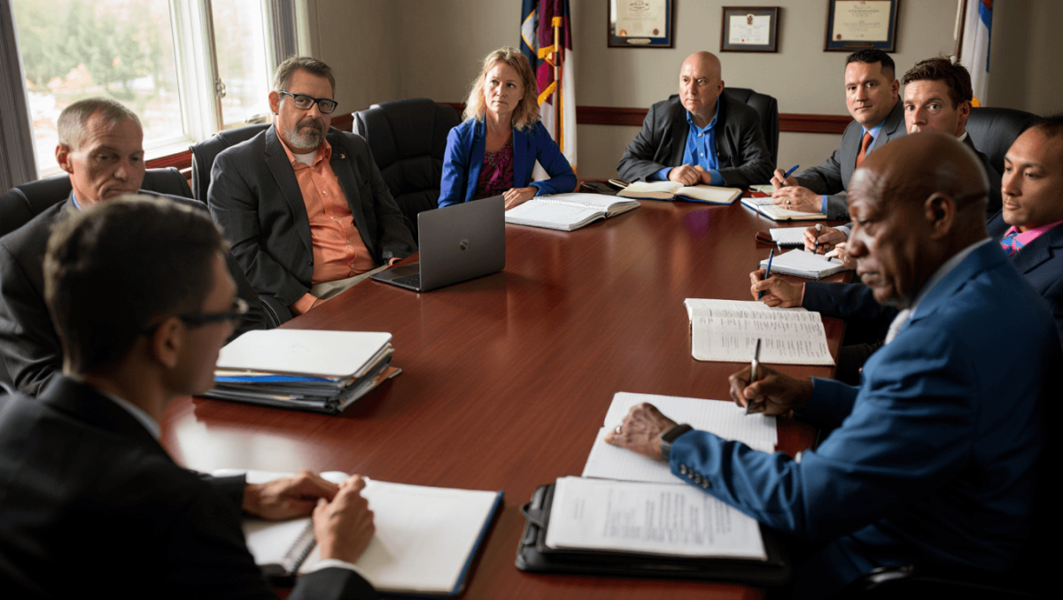 City to hold special Juvenile Justice Taskforce work session Friday
