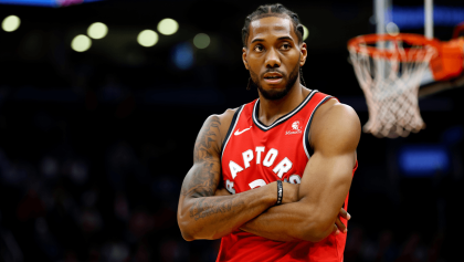 Kawhi Leonard Trade Makes Toronto Raptors Instant Eastern Conference Contenders