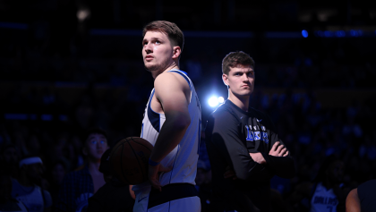Lakers' Walker Kessler Trade Could Be a Costly Gamble Around Luka Doncic