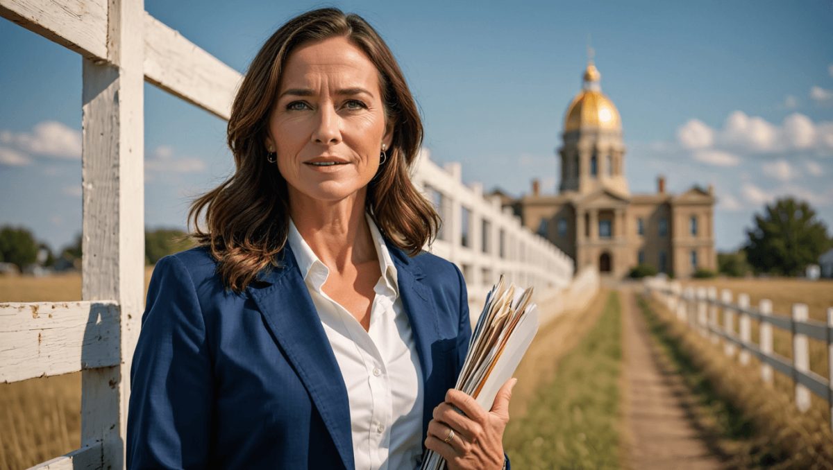 Election Q&A: Linda Heath for Laramie County Board of Commissioners