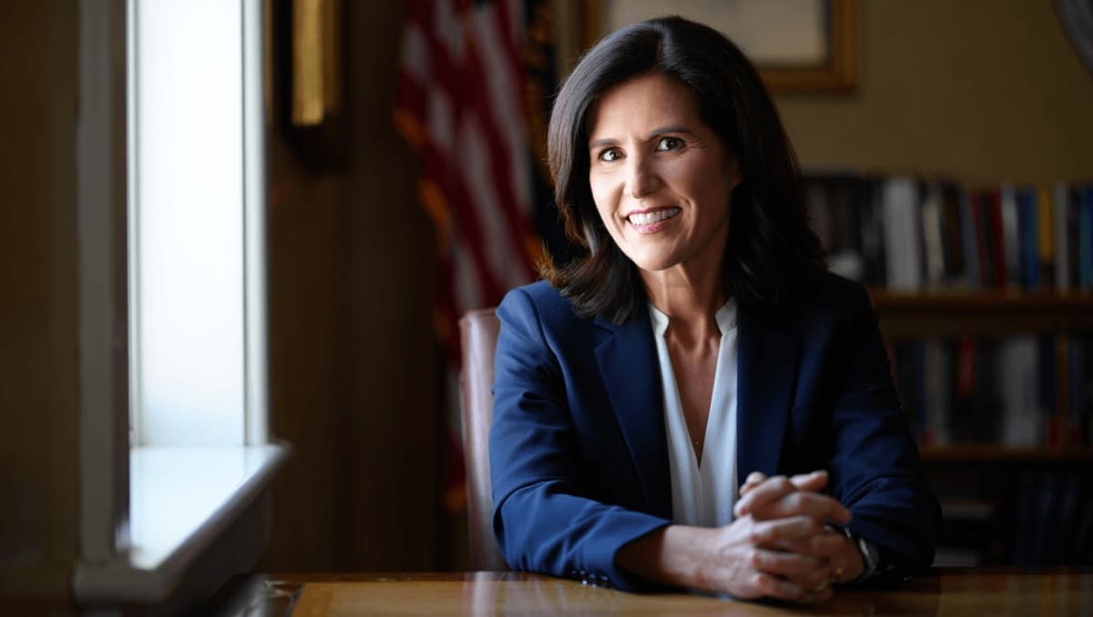 Election Q&A: Lisa Kinney for US House of Representatives