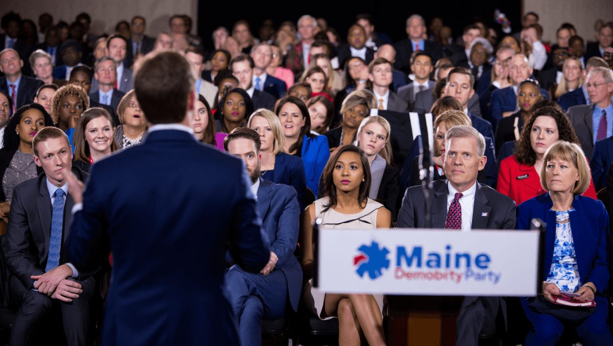 Maine Democrats plan convention to replace Platner: What to know about Senate race