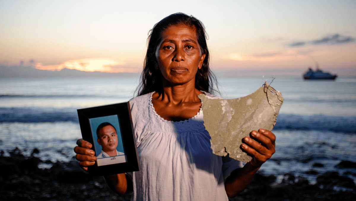 Malaysia extends search for MH370 for another year, keeping families’ hopes alive