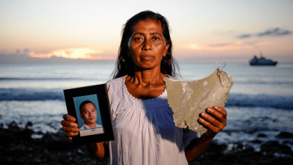 Malaysia extends search for MH370 for another year, keeping families’ hopes alive